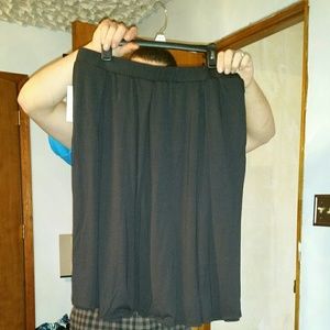 NWT - LuLaRoe Madison Skirt